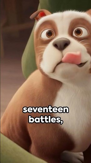 The Heroic Tale of Sergeant Stubby: A War Dog's Valor and Loyalty