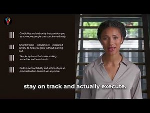 Top 10 Benefits of the Entrepreneur Summit 2025 | Grow with Purpose, Profit & Community