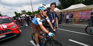 Ag2r, Tony Gallopin svela i suoi piani per il 2020: “Il 2019 è stata la mia stagione peggiore. Tornerò alle Classiche e voglio vincere almeno una gara”