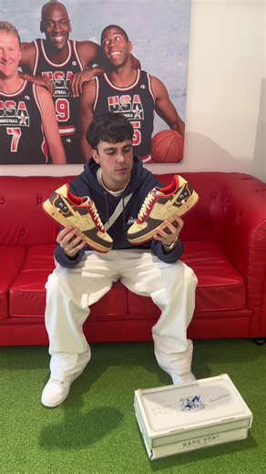 ¿Qué os parecen estas Bape Sta? #ModaEnTiktok #sneakers #history #review #kanyewest #bape #parati #fyp #hype