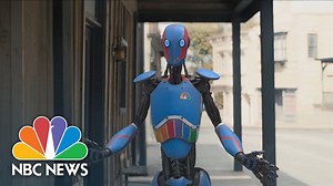 How artificial intelligence is transforming Hollywood - The Global Herald