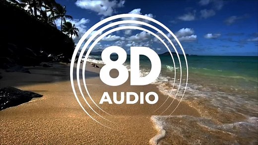 Experience Immersive Sound with 8D Music