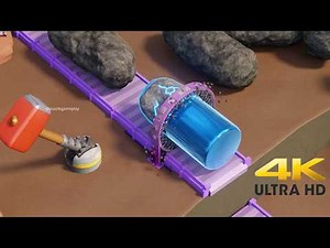 Idle Zombie Miner | Ads Review 🧟⚒️ Dig, Upgrade, Survive