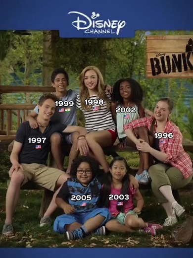 BUNK'D>>>>#bunkd #peytonlist #mirandamay #karanbrar #skayjakson #ninalu #jessie
