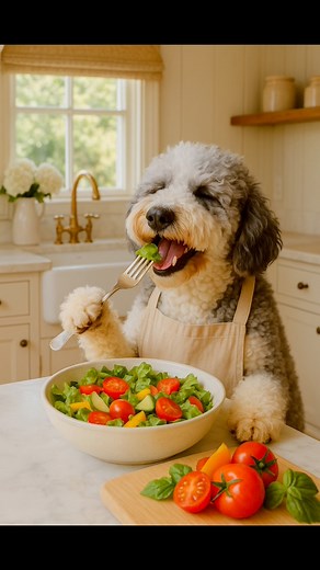 1.6K views · 40 reactions | he’s a walking chickpea  | Luca | Facebook