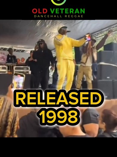 Classic Dancehall and Reggae Hits from 1998