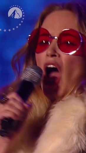 Sing it, hun! #repost @Lip Sync Battle 🌸