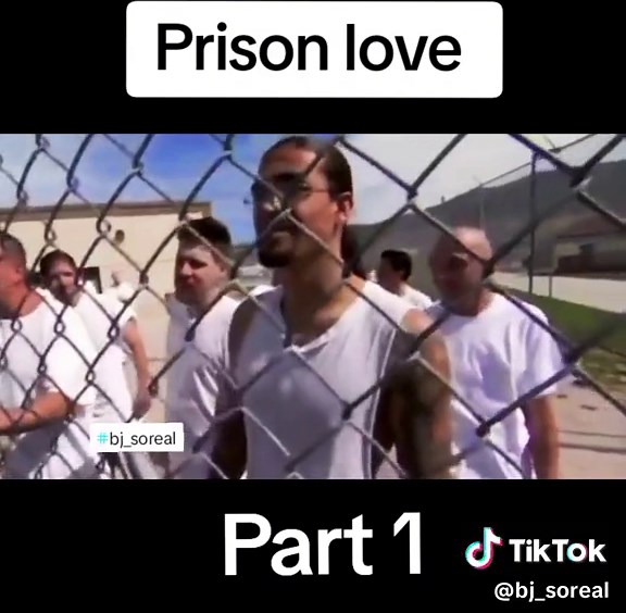 Inmate Matchmaking: Love Behind Bars at Utah State Prison