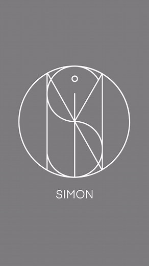 Simon Logo Design Challenge