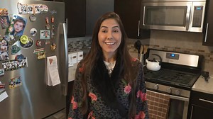 1.1K views | Eating with Ms.Olympia Bikini Champ Angelica Teixeira shares her complete nutrition strategy just 8 weeks out from the 2018 Olympia. | Muscle Insider | Facebook