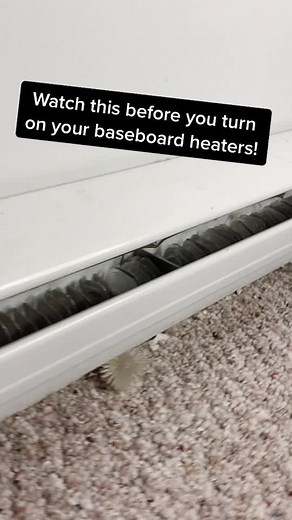 Today I figured out you can OPEN these?! #hellofall #cleaning #cleaninghacks #adulting #deepclean #lifehacks