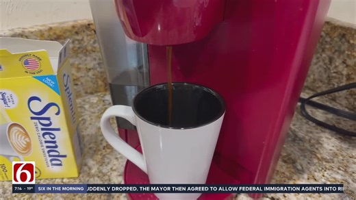 Medical Minute: Coffee consumption rising in the U.S., offering health benefits