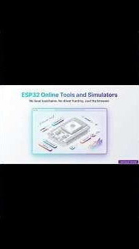 Mastering the Browser ESP32 Online Tools and Simulators