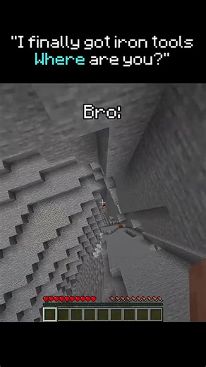 tag that broo 📌 #fy #minecraftmemes #minecraft #fyp #goviral