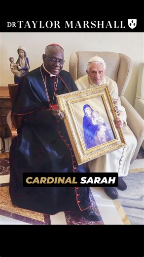 "Should Pope Leo Give Traditional Priestly Societies Bishops?" Dr Taylor Marshall Podcast | Dr. Taylor Marshall