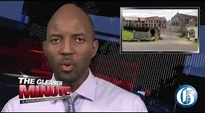 Former education Ruel Reid, his wife Sharen, daughter Sharelle, president of CMU profesor Fritz Pinnock, and Brown’s Town division councillor Kim Brown Lawrence have been arrested in a major corruption probe ... Financial Investigation Division confident investigators have a "solid" case in the Ruel Reid-CMU corruption case ... DPP Paula Llewellyn finds it unusual an updated file had not been sent to her before today's arrests ... The results of the grade-five performance task PEP examination st