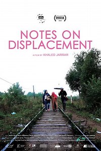 Notes on Displacement - Movie