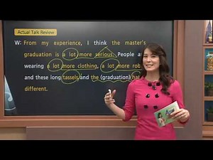 Lesson 46 Graduations