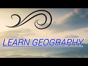 IMPORTANCE OF CARTOGRAPHY IN THE GEOGRAPHICAL STUDIES