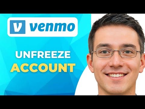 How to Unfreeze Venmo Account | Easy Fix Tutorial