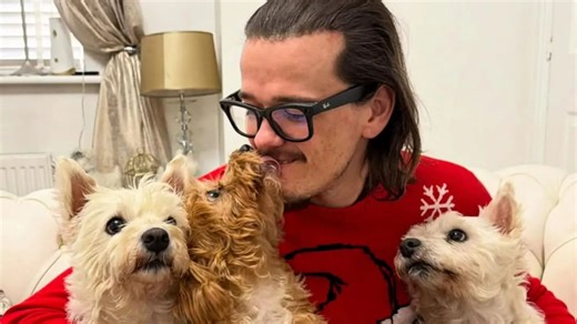 BGT winner looks unrecognisable 17 years after show victory - do you know him?