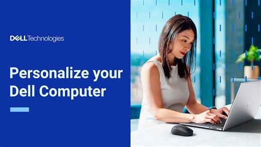 入门：个性化您的 Windows