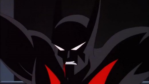 Batman Przyszłości S01E02 720p