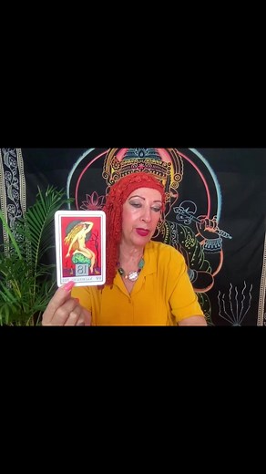 DORA LOPEZ TAROT on TikTok