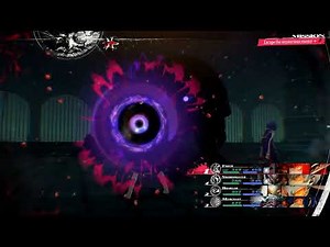 Metaphor: ReFantazio - Shadow Baby in Kriegante Castle