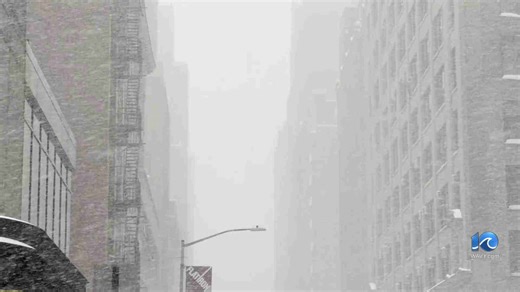 Sentara Leigh Hospital prepares for winter blast