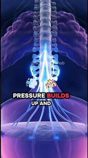 What Happens If You Hold Your Pee Too Long?