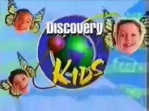 Comerciales - Promo ID & Bumpers (Discovery Kids Latinoamerica) 1998-1999