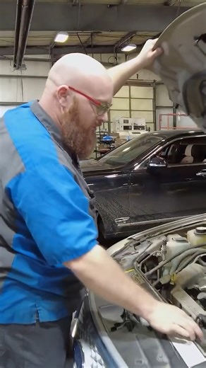 182K views · 1.8K reactions | Why This Ford is Totaled! | Car Wizard | Facebook