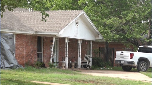 Six arrested in Abilene fentanyl, meth drug bust