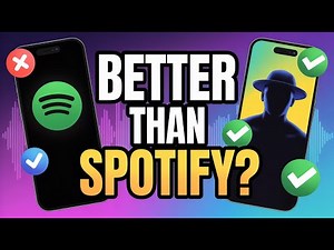 5 Best Spotify Alternatives for Android