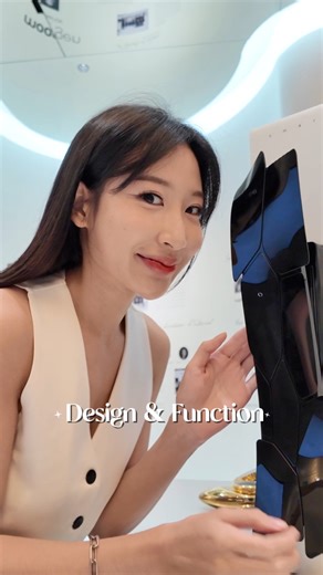 Smart lock ที่สวยที่สุด Moorgen Thailand Moorgen Showroom Location : 📍Emporium, L1 📍Central Embassy, L4 📍Gaysorn Centre, L1 Moorgen Contact Info : IG - Moorgen.th FB - Moorgen Thailand LINE - @Moorgen.th Tel - 02 095 5273 (24 hrs.) | Jaja Kittaya