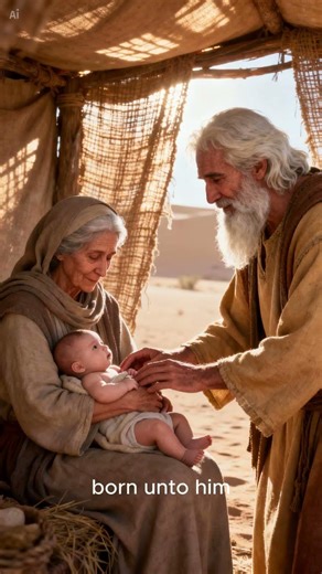 Genesis Chapter 21 Verse 3