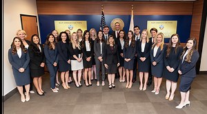 23 New Prosecutors Join the DA's Office - DA NewsCenter