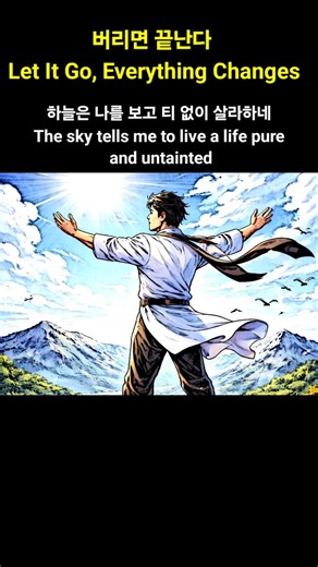 훨훨훨: 버리면 끝난다 = Let It Go, Everything Changes / 마이클김 편집