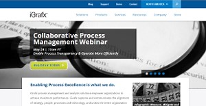 iGrafx Reviews: Pricing & Software Features 2024 - Financesonline.com