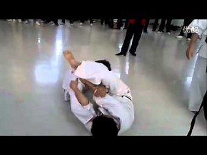 Wing Chun vs Karate 1 ( HARD CORE FULL CONTACT)