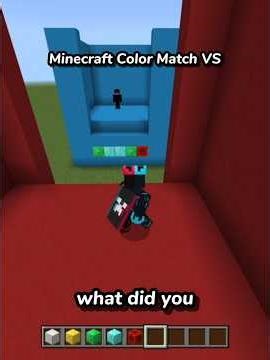 that was a close one #minecraft #minecraftshorts #gaming