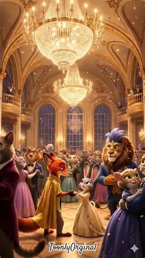 Zoo Get ready with Gazelle