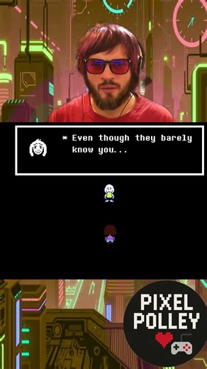 monsters are weird UNDERTALE Gaming