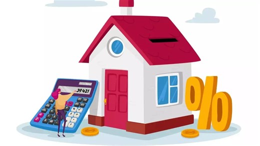 Current mortgage rates after Fed rate cut: Where are US mortgage rates heading now?