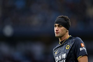 Newcastle made inquiries to sign Kilman and Coady from Wolves in January