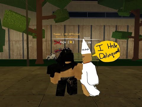 Tokyo Online Shinanegans