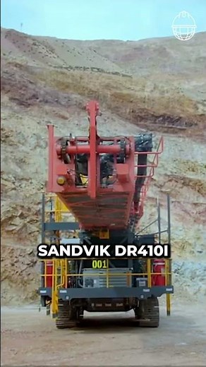 Barrick and Sandvik take gold mining to the next level