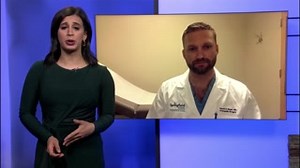 Many patients have told Daniel Rossi, MD, that they wish they would have gotten total joint surgery sooner. On the latest Wellness Wednesday with Fox Illinois, Dr. Rossi talks about when it's the right time to see a physician for joint pain. Watch to learn more about Springfield Clinic's total joint surgeries and treatment here! | Springfield Clinic | Facebook