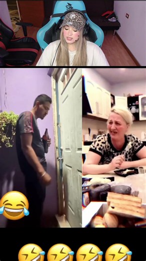 🇲🇽MEXICAN GUY GOES TO THE WRONG HOUSE😬🤣🤣
